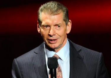 Vince McMahon