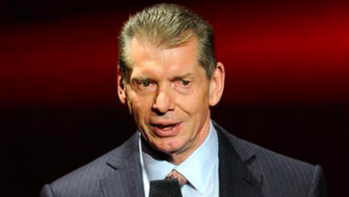Vince McMahon