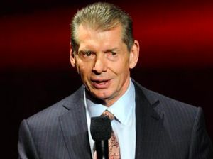 Tuduhan Pelecehan Seksual di Balik Mundurnya Bos WWE