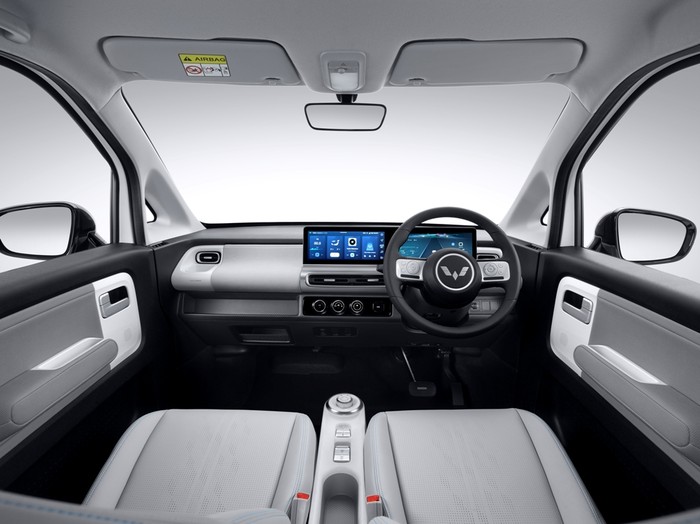Wuling Air ev