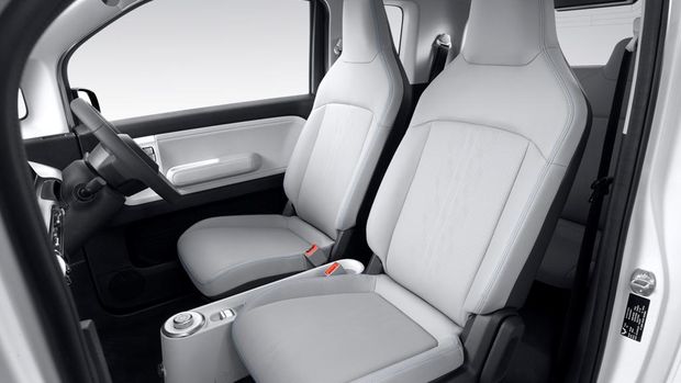 Wuling Air ev