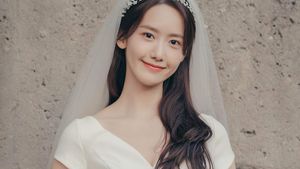 Penampilan Yoona Jadi Istri Lee Jong Suk, Bintangi Drakor Big Mouth