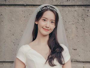 Penampilan Yoona Jadi Istri Lee Jong Suk, Bintangi Drakor Big Mouth