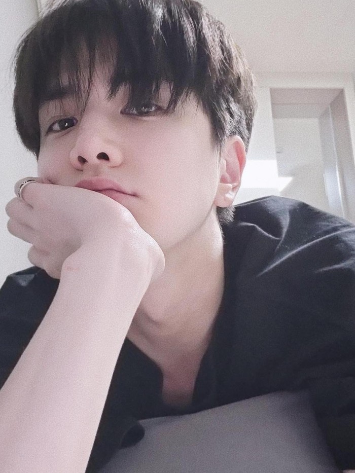 Younghoon The Boyz