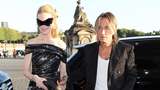 Nicole Kidman dan Keith Urban Jadi Geng Balenciaga