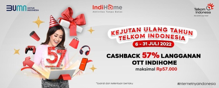 adv indihome