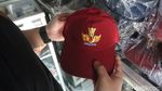 Geliat Penjualan Seragam Sekolah di Kosambi Bandung