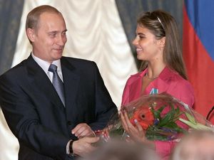 Pacar Rahasia Putin Diisukan Dipaksa Aborsi, Kehamilannya Tidak Diinginkan