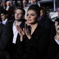 Ia lalu terjun ke dunia politik dan bergabung dengan partai berkuasa, United Russia Party. Sebuah kursi di dewan perwakilan Rusia berhasil diamankannya dalam periode 2007-2014. (Foto: Getty Images/Sasha Mordovets)