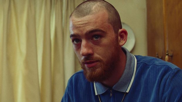 Angus Cloud, bintang Euphoria.