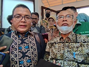 Umur Pendek BW dan Denny Bela Mardani Maming