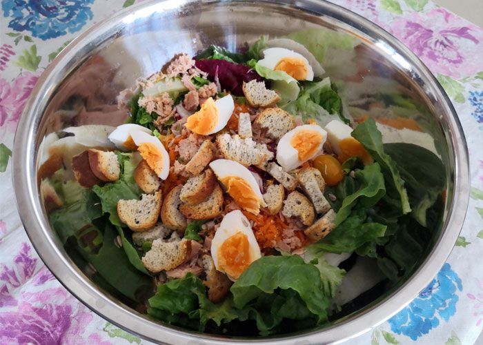 Tamu di Acara Pernikahan Ini Disebut Egois Gegara Alergi Makanan