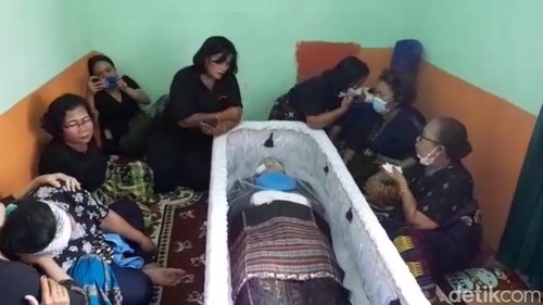 Brigadir Nopryansah Yosua Hutabarat Tewas, Ini 5 Pernyataan Keluarga