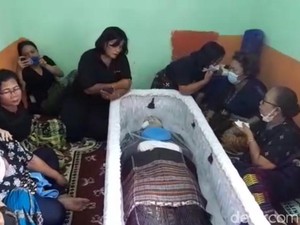 Brigadir Nopryansah Yosua Hutabarat Tewas, Ini 4 Pernyataan Keluarga