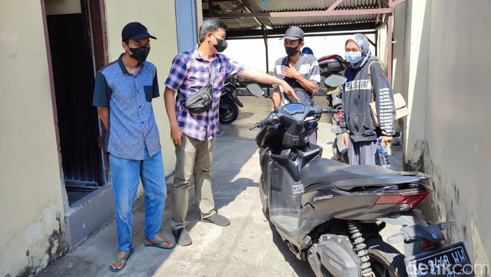 curanmor ponorogo