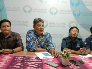 2 Tahun Sulit Cari BBM Subsidi, 2.000 Nelayan NTB Lapor Ombudsman