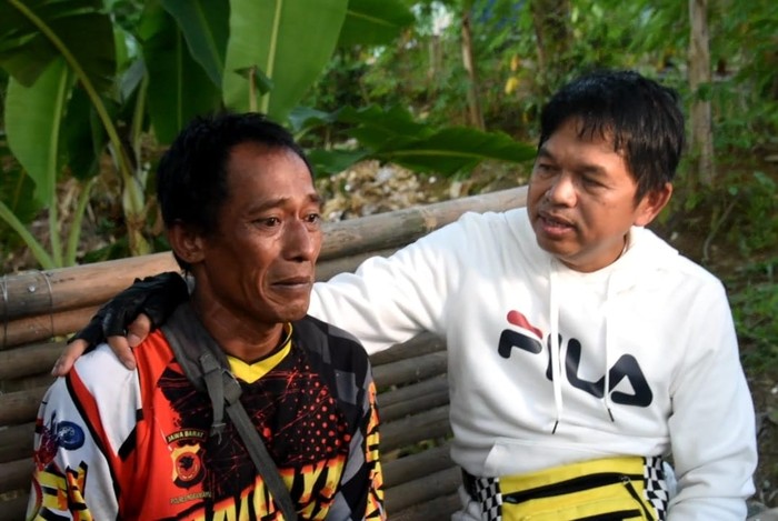 Dedi Mulyadi Puji Petugas Sampah Rawat Bayi yang Dibuang