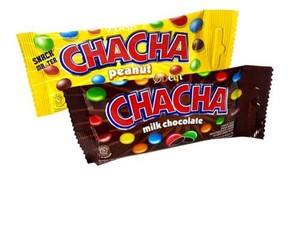 Cokelat Lokal Cha-Cha Kalahkan CHACHA Milik Delfi Swiss di Mahkamah Agung