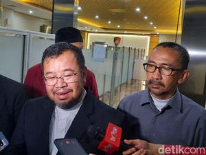 Bolak Balik Eks Presiden ACT Diperiksa Polisi hingga Siap Dikorbankan
