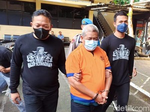 3 Jaksa Senior Disiapkan Tangani Kasus Pengasuh Ponpes Cabul di Banyuwangi