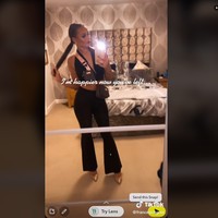 Sejauh ini, Francesca menyukai apa yang dilakukannya bahkan ketika banyak orang menganggap profesi itu kotor dan berat. Aku menyukai pekerjaanku dan aku akan melakukannya selamanya, kata Francesca.Foto: Dok. TikTok