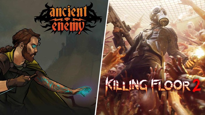 Gamer Lagi Irit? Ada 2 Game Gratis dari Epic Games Nih
