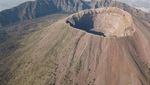 Potret 3 Kerangka Korban Gempa & Letusan Vesuvius Baru Ditemukan di Pompeii