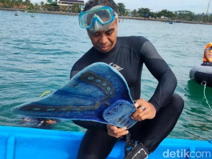 Hadiat Kelsaba atau akrab dipanggil Encek