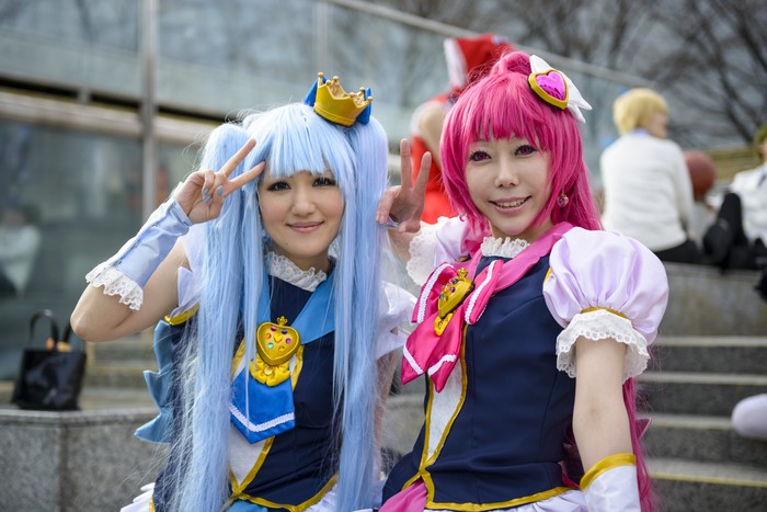 Harajuku