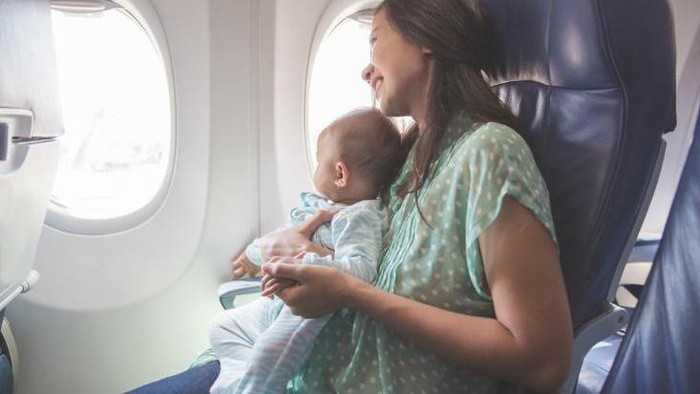 Syarat Bikin Paspor untuk Anak Bayi, Apa yang Perlu Disiapkan?