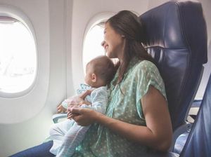Syarat Bikin Paspor untuk Anak Bayi, Apa yang Perlu Disiapkan?