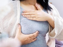 Nahas, Wanita Jalani Operasi Payudara Berujung Komplikasi hingga Putingnya Mati