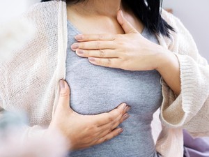 Mastitis Adalah Peradangan Jaringan Payudara, Ini Penyebab dan Gejalanya