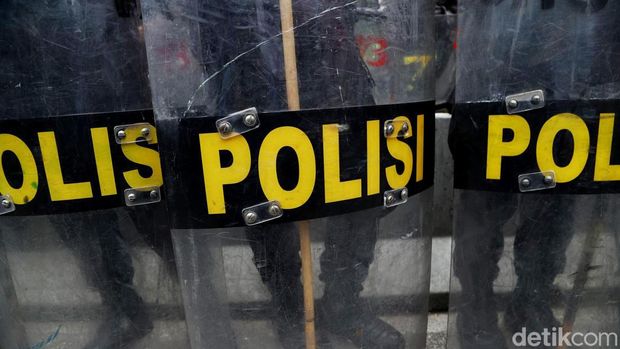 Tingkatan Pangkat Polisi Bharada Dan Brigadir Tinggi Mana 