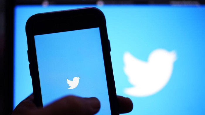 Ilustrasi Twitter Ilustrasi Twitter