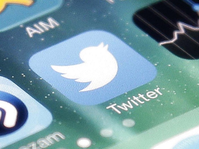 Ilustrasi Twitter