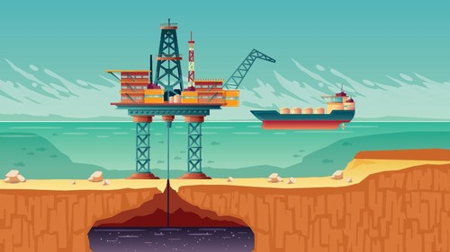 Infografis harta karun di laut Aceh