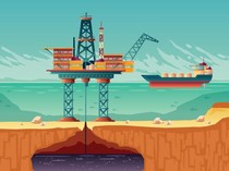 Kabar Terbaru dari Penemuan Ladang Gas Raksasa di Andaman