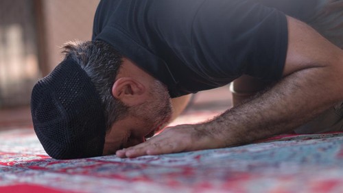 Jadwal Sholat Jakarta dan Sekitarnya Hari Ini 13 Juli 2022