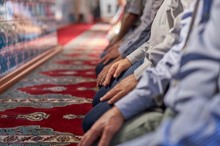 Jadwal Sholat Jakarta dan Sekitarnya Hari Ini 14 Juli 2022