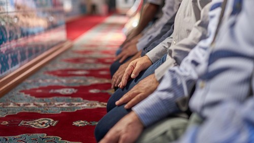 Jadwal Sholat Jakarta dan Sekitarnya Hari Ini 14 Juli 2022