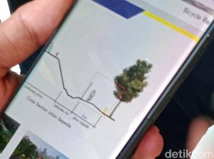 Soal Jalur Sepeda di Tol Jogja-Solo, BPN: Baru Rencana