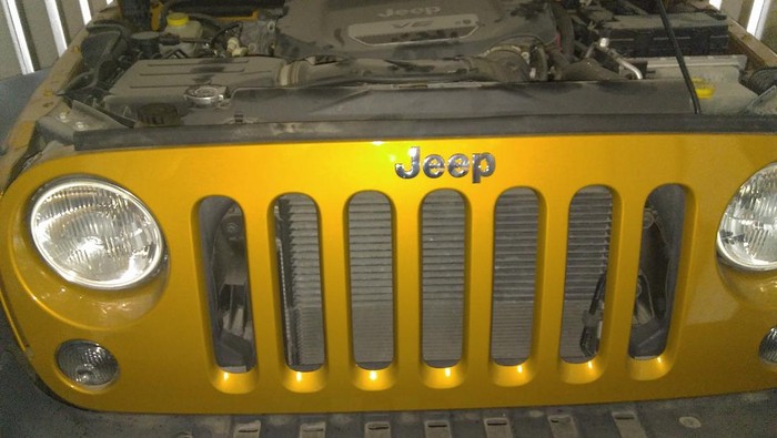 Jeep Wrangler Rubicon Jeep Wrangler Rubicon