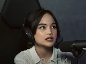 Jeje Pamer Balik ke Rumah Nenek di Jaksel Usai Diminta Ibunda Pulang
