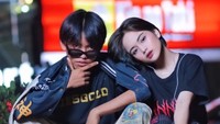 Saat ini, Citayam Fashion Week sudah hilang pamor. Foto: Instagram/@jejelinces