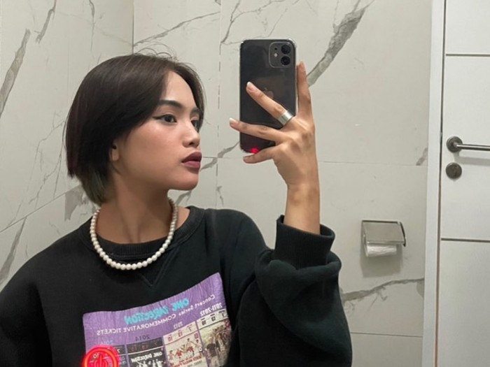 Jeje TikTok