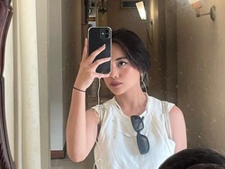 7 Gaya Jeje Slebew yang Viral karena Citayam Fashion Week