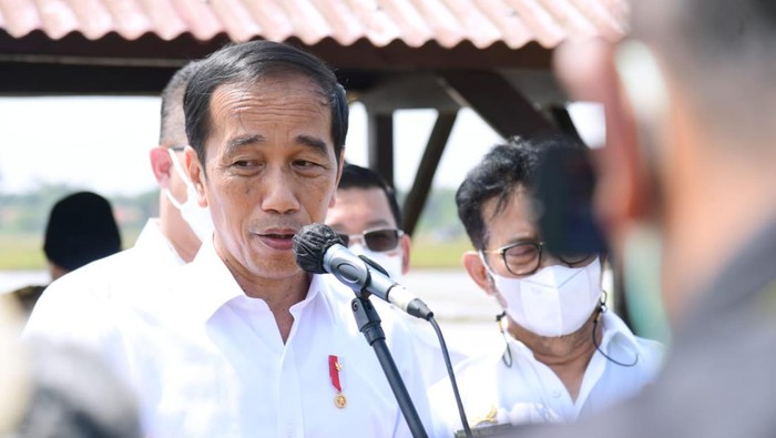 Jokowi
