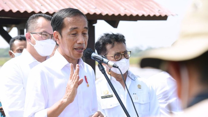 Jokowi