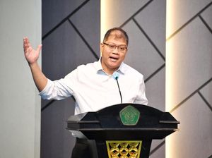 Mahasiswa Diminta Manfaatkan Medsos untuk Gelorakan Nilai Kebangsaan